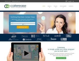 Caterease logo