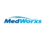 MedWorxs logo