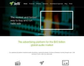 Jelli logo