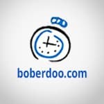 boberdoo.com logo