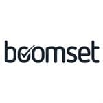 Boomset logo