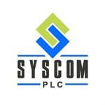 Syscom logo