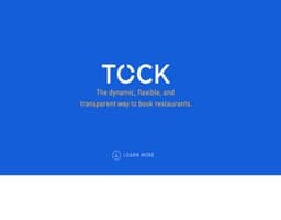 Tock logo