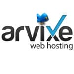 Arvixe logo