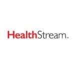 HealthStream logo