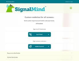 SignalMind logo