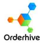 Orderhive logo