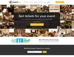 Bookitbee logo