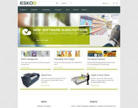 Esko logo