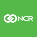 NCR Silver logo