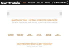 Comrad logo