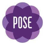 Pose logo