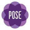 Pose logo