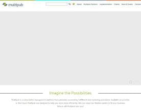 MultiPub logo