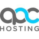 APC Hosting logo