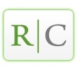 Ravand Cybertech logo