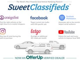 AutoSweet logo