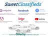 AutoSweet logo