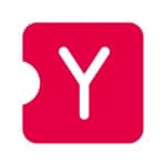 Yapsody Ticketing logo