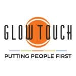 GlowTouch Technologies logo