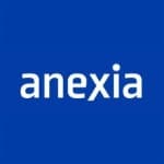 ANEXIA logo