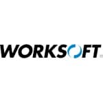 Worksoft logo