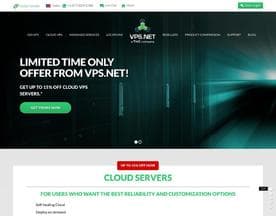 VPS.net logo