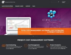 Cost Engineering logo