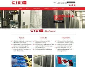 Canada15Edge Data Centers Inc logo