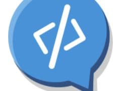 devContact logo