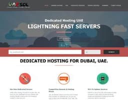 UAESOL logo
