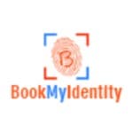 BookMyIdentity logo