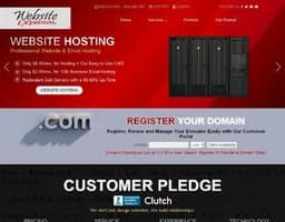 Website Express logo