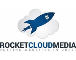 RocketCloudMedia Inc. logo