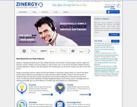 Zinergy logo
