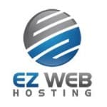 Ez Web Hosting logo