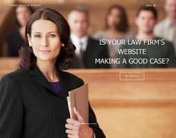 PT Legal logo