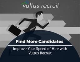Vultus Inc logo