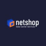 NetShop ISP logo
