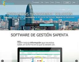 Sapenta logo