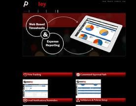 passley.com logo