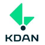 Kdan Mobile Software LTD logo