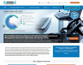 Aress Support logo