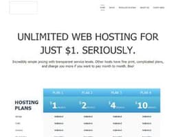 Dollar Host Club logo