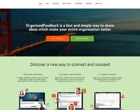 OrganisedFeedback Ltd logo