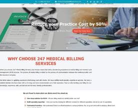 247medicalbillingservices logo