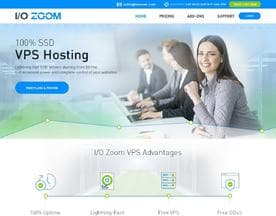 IO Zoom logo