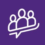 Magentrix Social Intranet logo
