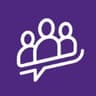 Magentrix Social Intranet logo