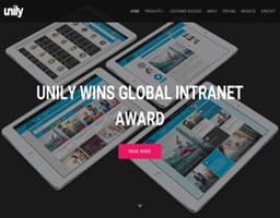 unily logo